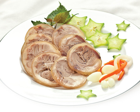 Những món ngâm mắm dễ làm, vạn người mê ảnh 2