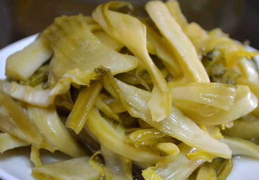 Những món ngâm mắm dễ làm, vạn người mê ảnh 5