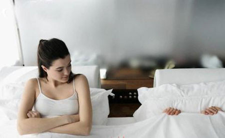 Âm mưu thâm độc trả thù chồng ngoại tình ảnh 1