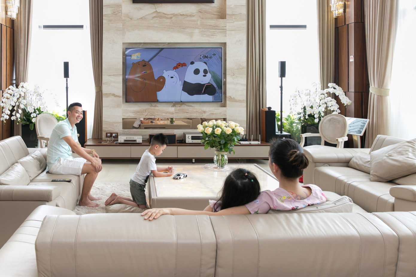 MyTV tăng trưởng thần tốc và câu chuyện doanh nghiệp Việt vượt khó để làm chủ công nghệ.