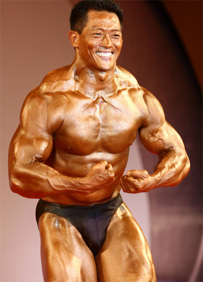 Lý Đức một thời huy hoàng... 