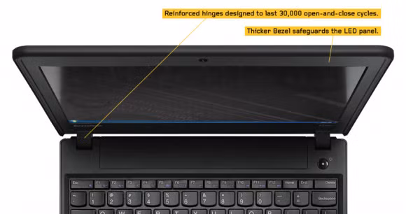 Sản phẩm mới của Lenovo có giá 499 USD