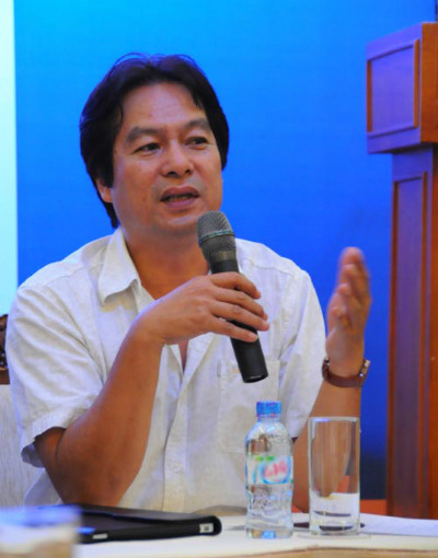 Dàn sao phim 'Bao giờ cho đến tháng mười' ngày ấy - bây giờ ảnh 6