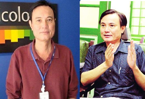 Dàn sao phim 'Bao giờ cho đến tháng mười' ngày ấy - bây giờ ảnh 4