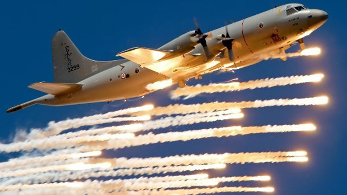 Mỹ trang bị trí tuệ nhân tạo cho tên lửa chống hạm tầm xa LRASM ảnh 5 Mỹ trang bị trí tuệ nhân tạo cho tên lửa chống hạm tầm xa LRASM ảnh 5