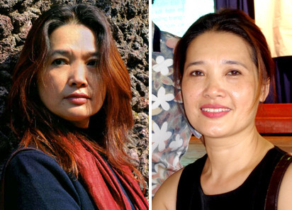 Dàn sao phim 'Bao giờ cho đến tháng mười' ngày ấy - bây giờ ảnh 2