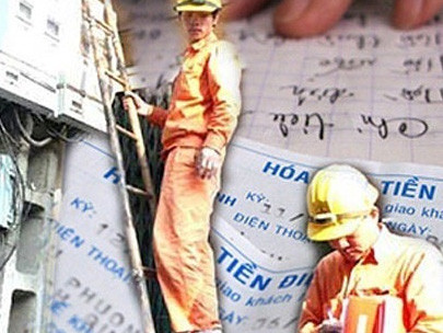 Theo Thanh tra Chính phủ, nếu những công trình như biệt thự, sân tennis...không phải trích từ quỹ phúc lợi thì về nguyên tắc sẽ được khấu hao vào giá thành điện