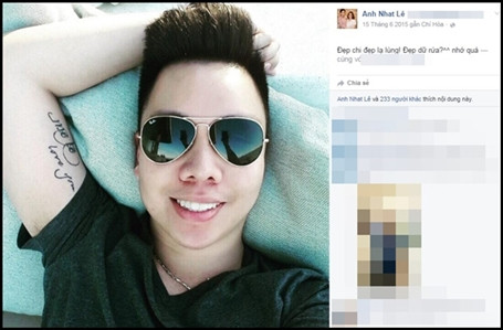 Sao Việt - người hạnh phúc lên xe hoa, kẻ xót xa tan vỡ ảnh 4