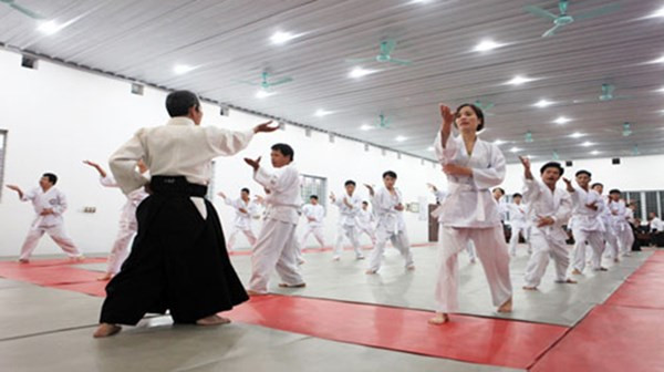 Thông tin chấn động về trùm xã hội đen Minh 'sâm' ảnh 1