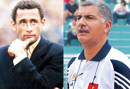 Cả Dido lẫn Tavares đều đã từng đuổi Quyến vì vô kỷ luật . Cả Dido lẫn Tavares đều đã từng đuổi Quyến vì vô kỷ luật