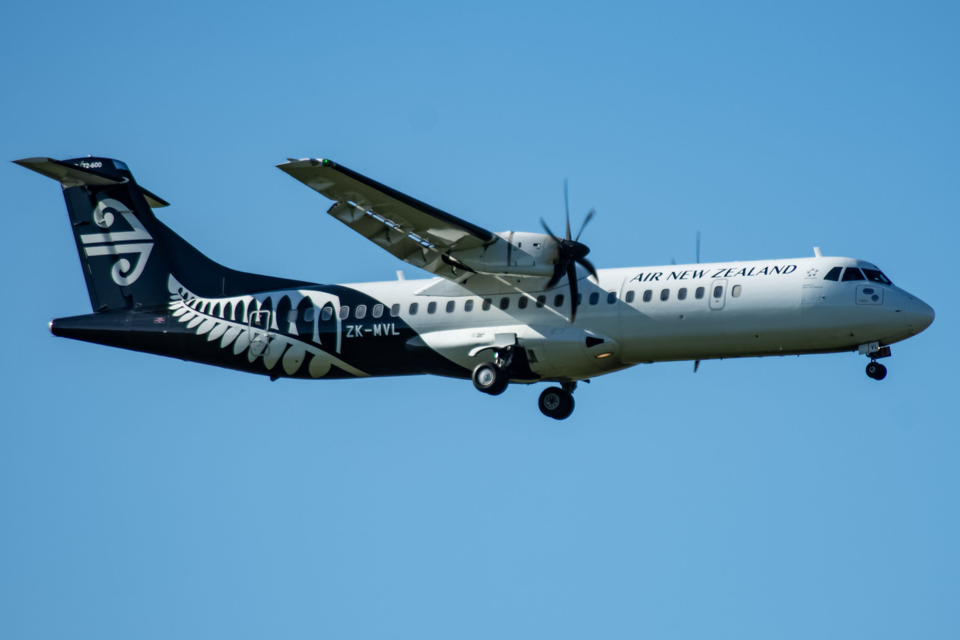 Nhiều chuyến bay thương mại của Úc và New Zealand có đường bay qua biển Tasma đồng loạt phải đổi hướng. Ảnh: Istock.com.