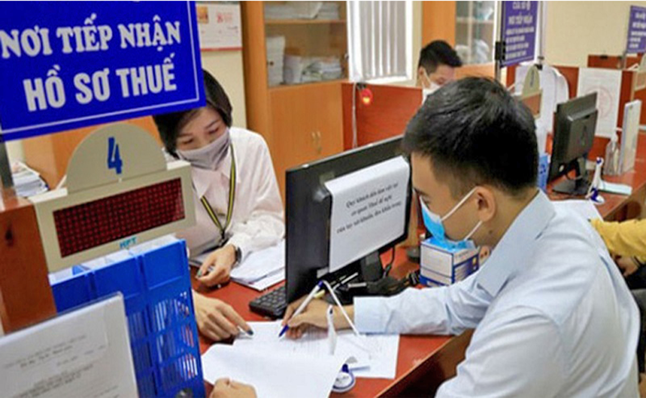 Có ba trường hợp được xóa nợ tiền thuế TNCN hiện nay. Ảnh: LVN. Có ba trường hợp được xóa nợ tiền thuế TNCN hiện nay. Ảnh: LVN.