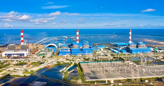 Công ty CP Nhiệt điện Phả Lại bị xử phạt gần 4 tỷ đồng, đồng thời đình chỉ hoạt động trong thời hạn 12 tháng.