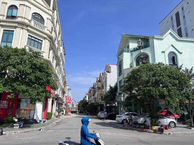 Hiện trạng dự án Khu nhà ở sinh thái FLC Thanh Hóa. Hiện trạng dự án Khu nhà ở sinh thái FLC Thanh Hóa.