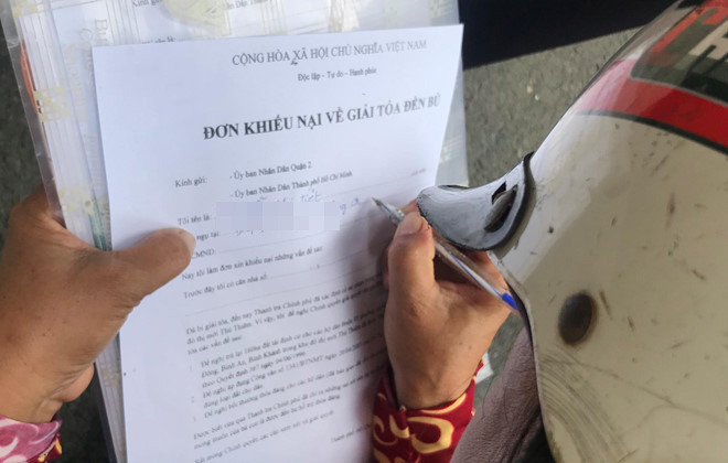 TPHCM không để người dân Thủ Thiêm thiệt lần nữa ảnh 4