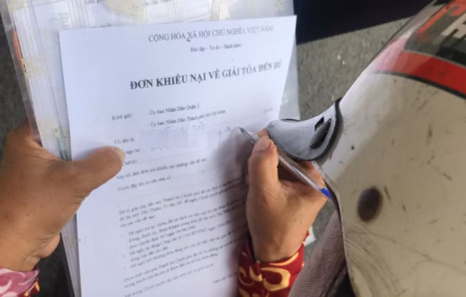 TPHCM không để người dân Thủ Thiêm thiệt lần nữa ảnh 4