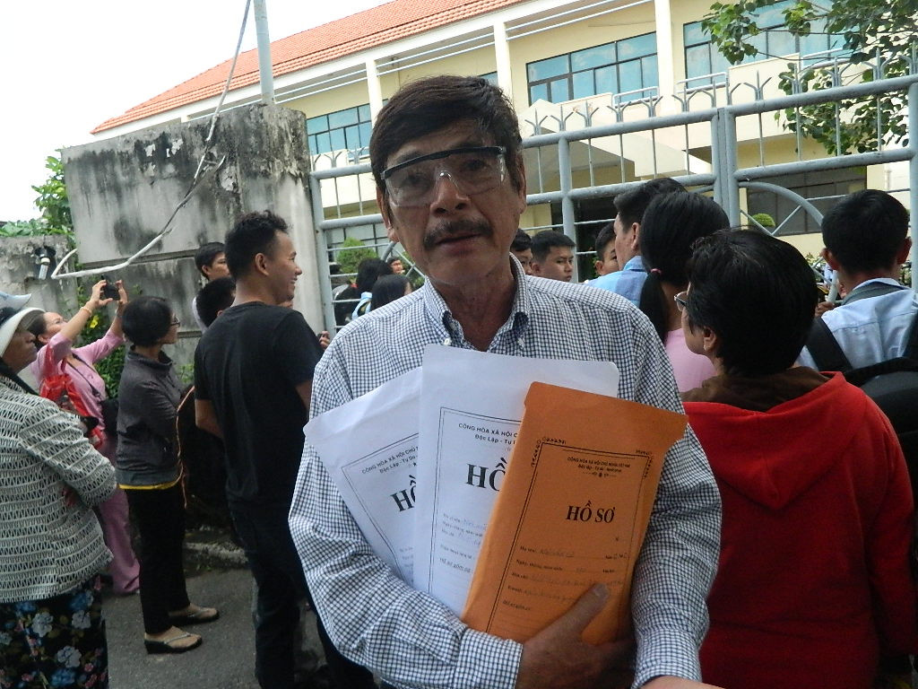 TPHCM không để người dân Thủ Thiêm thiệt lần nữa ảnh 3