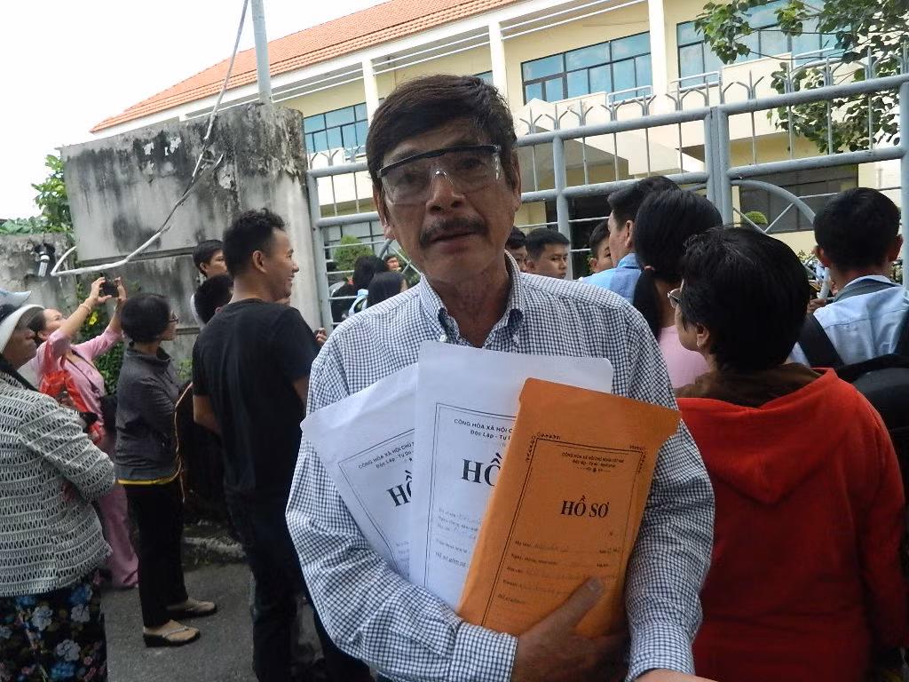 TPHCM chi trả bổ sung 11 hồ sơ bồi thường giải tỏa ở Thủ Thiêm ảnh 10