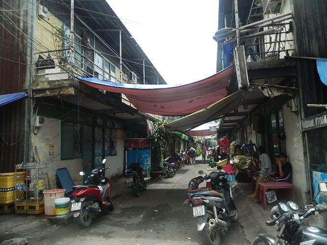 Vụ Thủ Thiêm: Lo cho dân trước, cán bộ làm sai xử lý sau ảnh 2