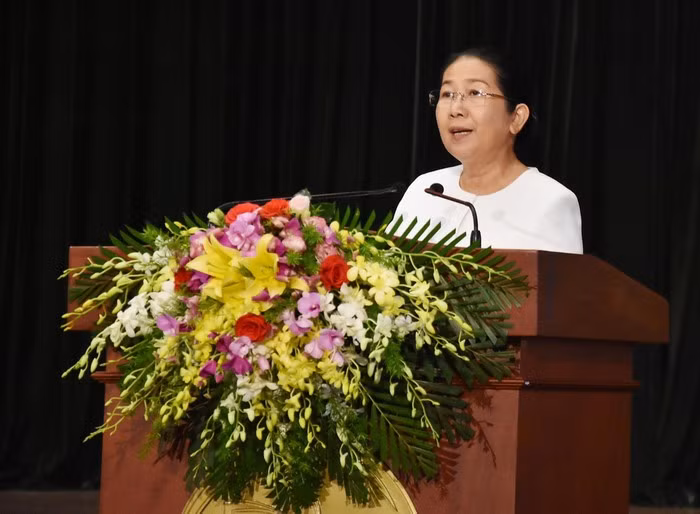 Bao giờ TPHCM chốt phương án bồi thường cho người dân Thủ Thiêm? ảnh 1