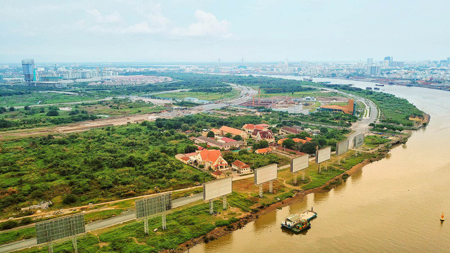 TPHCM không để người dân Thủ Thiêm thiệt lần nữa ảnh 19