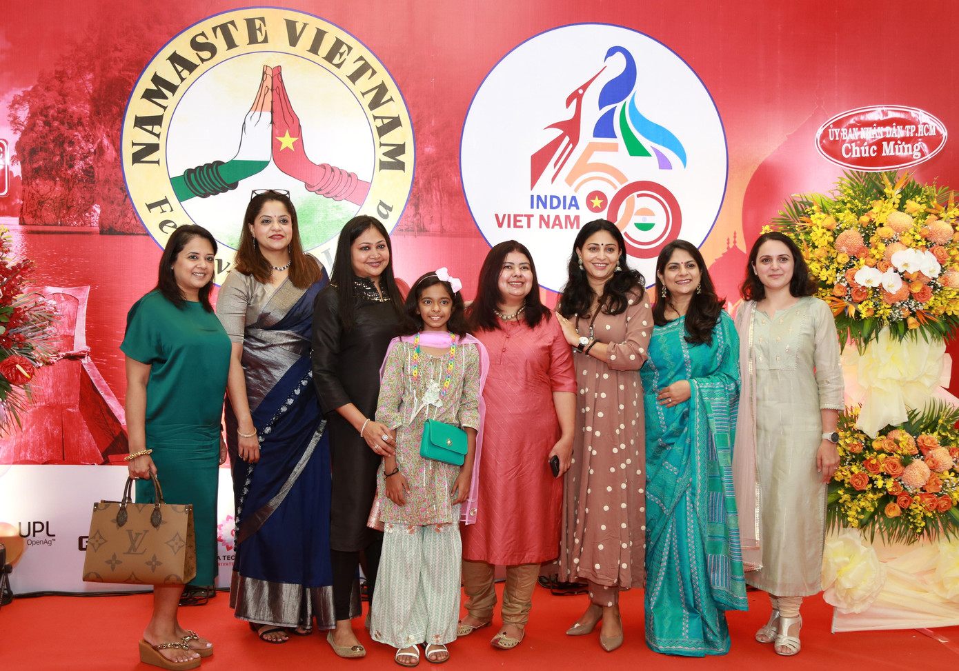 ... cũng có mặt trong khuôn khổ các hoạt động lễ hội. Ảnh: Ngô Tùng