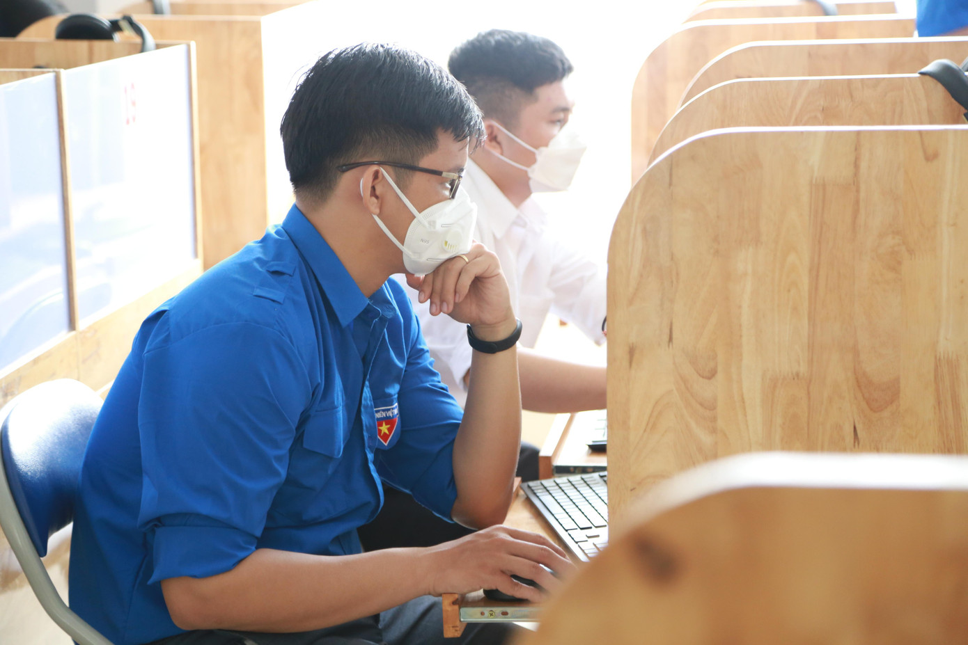 Bộ câu hỏi kiểm tra kiến thức tổng quát trên nhiều lĩnh vực.