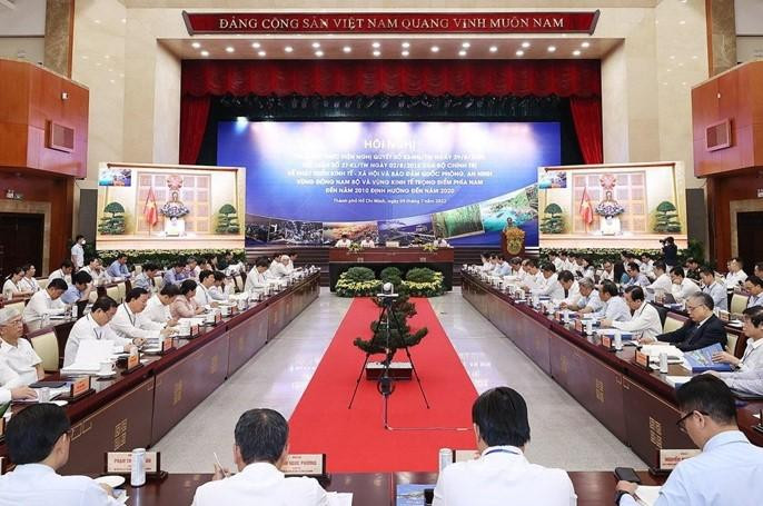 Quang cảnh hội nghị. Quang cảnh hội nghị.