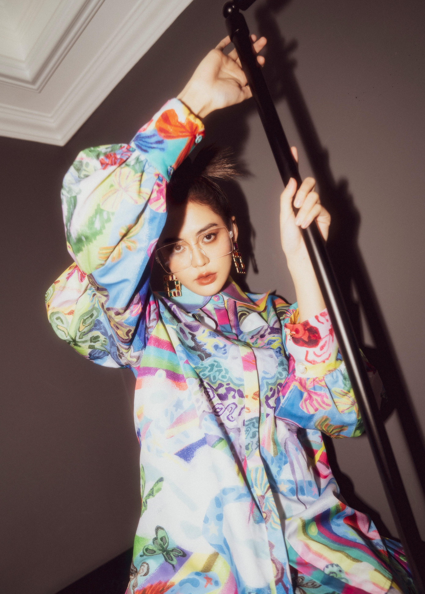 Thảo Uyên sớm đặt mục tiêu tạo dựng cho mình một thương hiệu thời trang riêng. Đứa con tinh thần được thai nghén từ thời sinh viên sắp được cô cho ra mắt trong thời gian tới đây