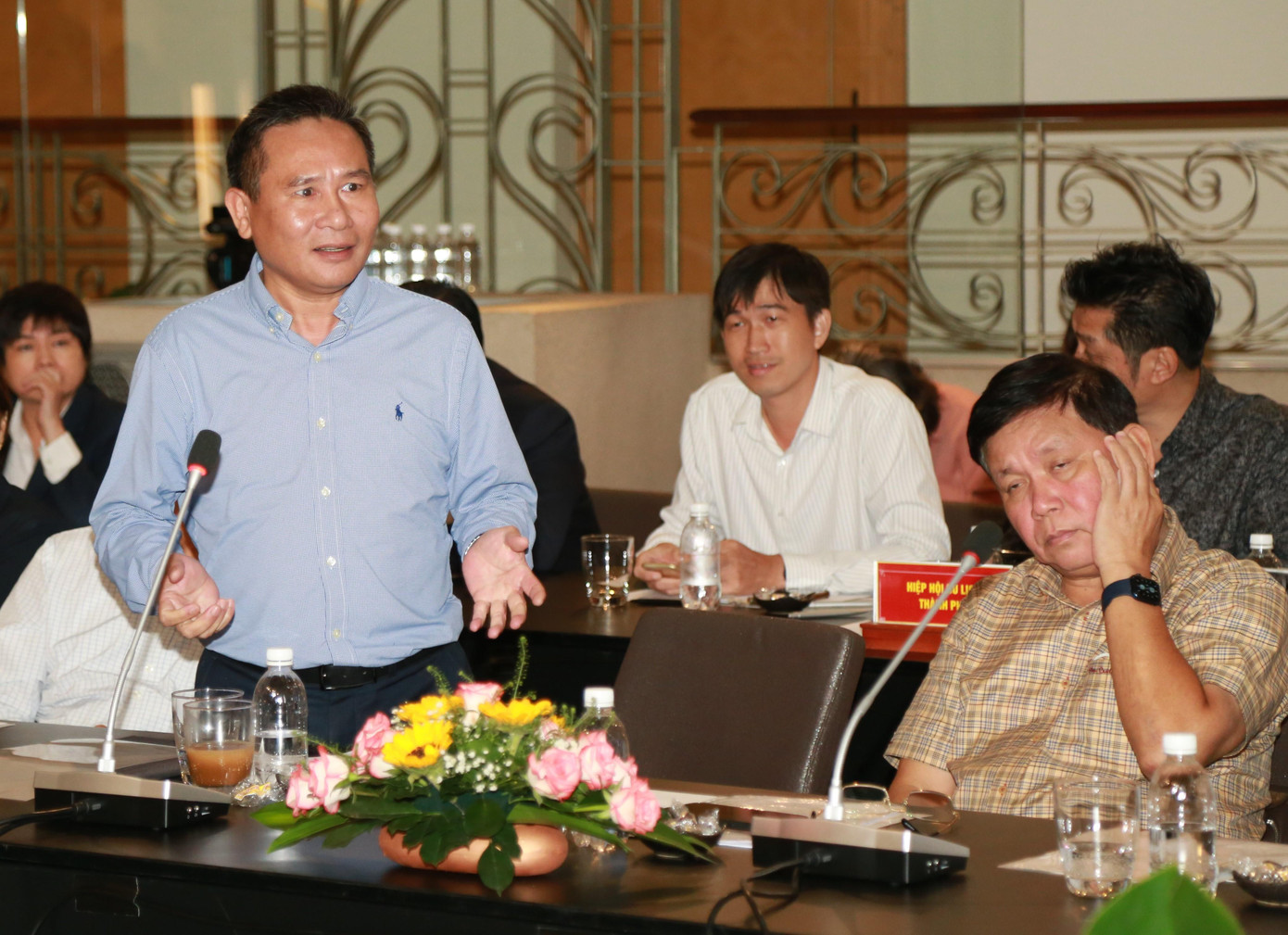 Doanh nghiệp kỳ vọng ngành du lịch không khói của thành phố bứt phá dựa trên các tiềm năng của mình.