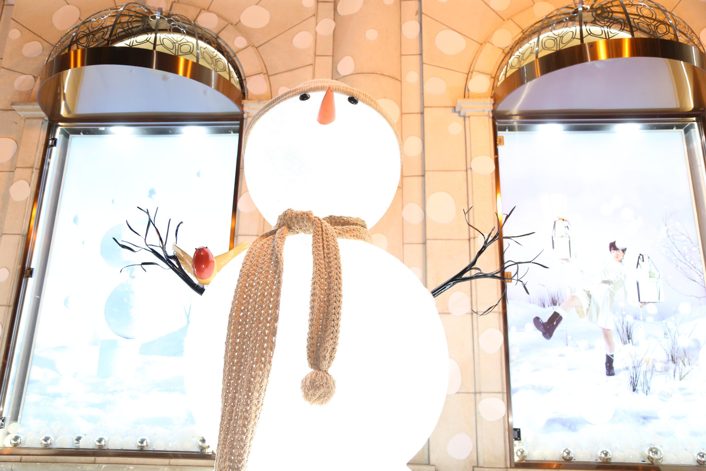 Một mùa Noel nữa đang đến thật gần với mọi người.