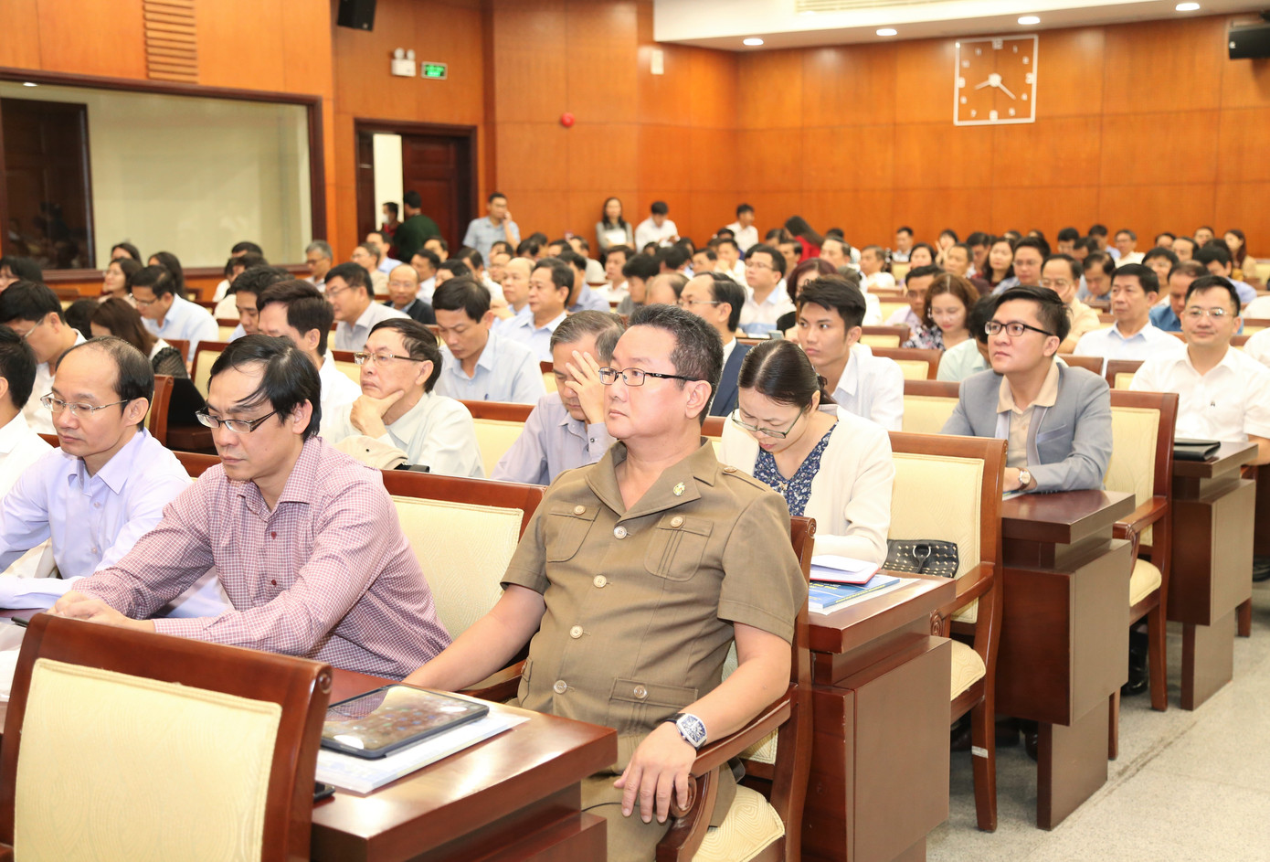 Tham dự hội nghị có lãnh đạo các tỉnh, thành, các cơ quan báo chí trên toàn quốc. Tham dự hội nghị có lãnh đạo các tỉnh, thành, các cơ quan báo chí trên toàn quốc.