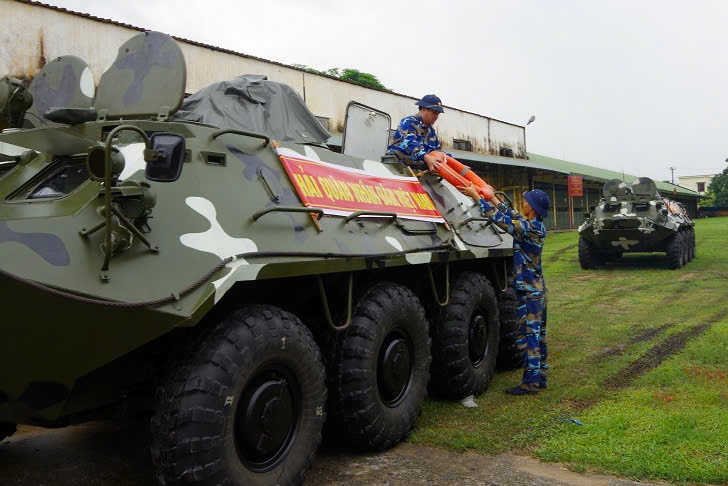 Bão số 3 vượt qua Phú Thọ, Hoà Bình, đi sâu vào Tây Bắc Bộ ảnh 3 Bão số 3 vượt qua Phú Thọ, Hoà Bình, đi sâu vào Tây Bắc Bộ ảnh 3