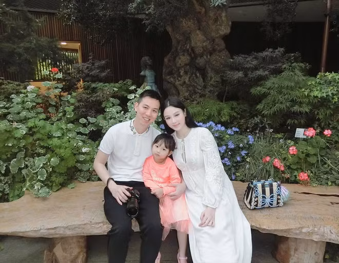 Huyền Baby: “Kiếm ra tiền nhưng chồng vẫn phải nuôi từ đầu đến gót chân“ ảnh 1