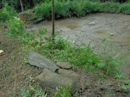 Thảm án ở Lào Cai: Thoát chết vì không tìm thấy chìa khóa ảnh 6