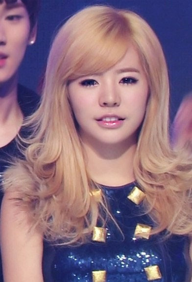 'Nổi loạn' cùng Sunny SNSD ảnh 10