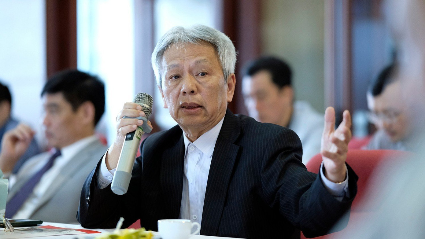 [TỌA ĐÀM] 'Hóa giải nỗi sợ sai để cán bộ dám nghĩ, dám làm, dám đột phá vì lợi ích chung' ảnh 16