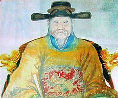 Ai không đỗ trạng nguyên nhưng vẫn được gọi là Trạng Bùng?