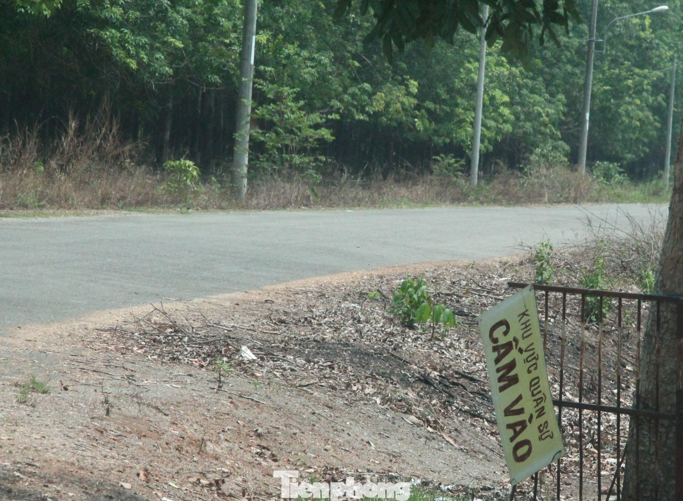 Bộ chỉ huy Quân sự tỉnh Bình Dương cho biết, sẽ thu hồi lại toàn bộ diện tích thuê, mướn. Bộ chỉ huy Quân sự tỉnh Bình Dương cho biết, sẽ thu hồi lại toàn bộ diện tích thuê, mướn.