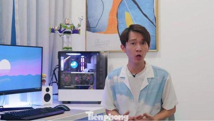 Đại diện kênh YouTube Thơ Nguyễn tuyên bố hoạt động trở lại Đại diện kênh YouTube Thơ Nguyễn tuyên bố hoạt động trở lại