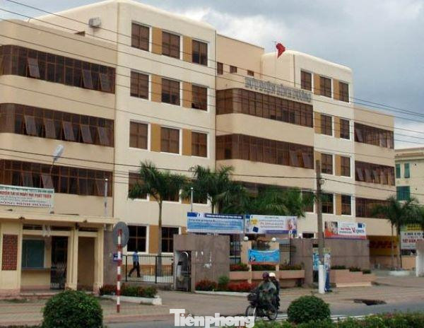 Bưu điện tỉnh Bình Dương có buổi làm việc để giải trình việc thu phí chuyển phát CCCD Bưu điện tỉnh Bình Dương có buổi làm việc để giải trình việc thu phí chuyển phát CCCD