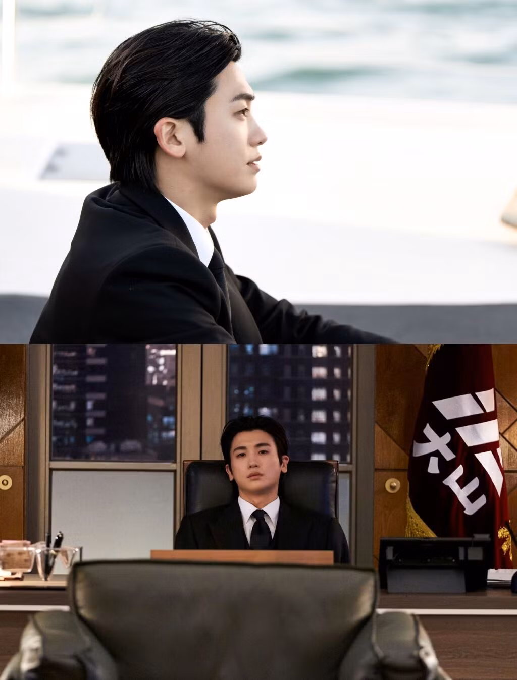 Đây chính là khoảnh khắc giá trị thực sự của nam diễn viên Park Hyung Sik được bộc lộ. Trong Buried Hearts, anh đã thu hút người xem bằng cách khắc họa tham vọng ẩn sau khuôn mặt ngây thơ, trong sáng bằng chính biểu cảm và cử chỉ của mình. Park Hyung Sik đã nỗ lực hết mình trong 15 năm qua để xây dựng sự nghiệp diễn xuất trước khi có thể đạt được khả năng như hiện tại.