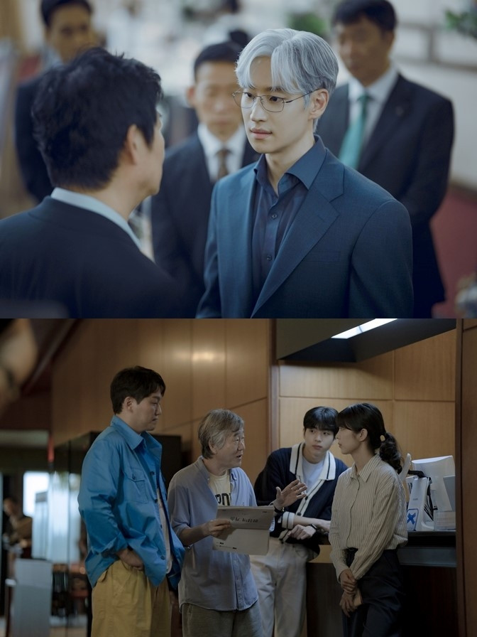 Trong khi đó, bộ phim đang 'gây sốt' trên toàn cầu và nhận được phản hồi tích cực cả trong nước lẫn quốc tế, The Art of Negotiation bị đẩy xuống vị trí thứ hai trong tháng Tư. Bắt đầu với tỷ suất người xem 3,6% từ tập đầu tiên và liên tục tăng đều, đến tập 10 gần đây, phim ghi nhận tỷ suất người xem 9,5%. (Khu vực đô thị, tiêu chuẩn Nielsen Korea). Đặc biệt, bộ phim đang nhận được rất nhiều sự chú ý của khán giả toàn cầu, ghi nhận mức rating cao ngất ngưởng là 8,2 điểm trên trang web xếp hạng phim truyền hình toàn cầu IMDb và 7,8 điểm trên trang web đánh giá phim truyền hình toàn cầu MyDramaList. The Art of Negotiation mô tả một cách sống động thế giới đàm phán thực tế, đồng thời khắc họa tư duy chiến lược và chiến tranh tâm lý trong thế giới kinh doanh. Bộ phim nhận được nhiều đánh giá tích cực từ người xem vì vượt ra ngoài nội dung phim văn phòng đơn thuần và nhắc nhở họ về tầm quan trọng của giao tiếp, giải quyết xung đột cũng như đưa ra quyết định trong đời sống xã hội. Tài năng diễn xuất của dàn diễn viên bao gồm Lee Je Hoon và sự chỉ đạo tinh tế, cuốn hút của đạo diễn Ahn Pan Seok góp phần tạo nên sự đắm chìm vào các nhân vật và câu chuyện, làm tăng thêm tính trọn vẹn của tác phẩm. Trong khi đó, bộ phim đang 'gây sốt' trên toàn cầu và nhận được phản hồi tích cực cả trong nước lẫn quốc tế, The Art of Negotiation bị đẩy xuống vị trí thứ hai trong tháng Tư. Bắt đầu với tỷ suất người xem 3,6% từ tập đầu tiên và liên tục tăng đều, đến tập 10 gần đây, phim ghi nhận tỷ suất người xem 9,5%. (Khu vực đô thị, tiêu chuẩn Nielsen Korea). Đặc biệt, bộ phim đang nhận được rất nhiều sự chú ý của khán giả toàn cầu, ghi nhận mức rating cao ngất ngưởng là 8,2 điểm trên trang web xếp hạng phim truyền hình toàn cầu IMDb và 7,8 điểm trên trang web đánh giá phim truyền hình toàn cầu MyDramaList. The Art of Negotiation mô tả một cách sống động thế giới đàm phán thực tế, đồng thời khắc họa tư duy chiến lược và chiến tranh tâm lý trong thế giới kinh doanh. Bộ phim nhận được nhiều đánh giá tích cực từ người xem vì vượt ra ngoài nội dung phim văn phòng đơn thuần và nhắc nhở họ về tầm quan trọng của giao tiếp, giải quyết xung đột cũng như đưa ra quyết định trong đời sống xã hội. Tài năng diễn xuất của dàn diễn viên bao gồm Lee Je Hoon và sự chỉ đạo tinh tế, cuốn hút của đạo diễn Ahn Pan Seok góp phần tạo nên sự đắm chìm vào các nhân vật và câu chuyện, làm tăng thêm tính trọn vẹn của tác phẩm.