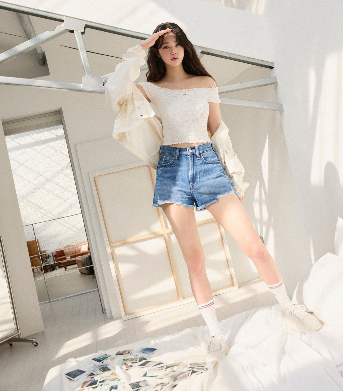 "Công việc làm cho sự nghỉ ngơi trở nên thú vị. Đôi khi, tôi cảm thấy thực sự vui khi được nghỉ ngơi và thư giãn sau khi làm việc căng thẳng". "Công việc làm cho sự nghỉ ngơi trở nên thú vị. Đôi khi, tôi cảm thấy thực sự vui khi được nghỉ ngơi và thư giãn sau khi làm việc căng thẳng".