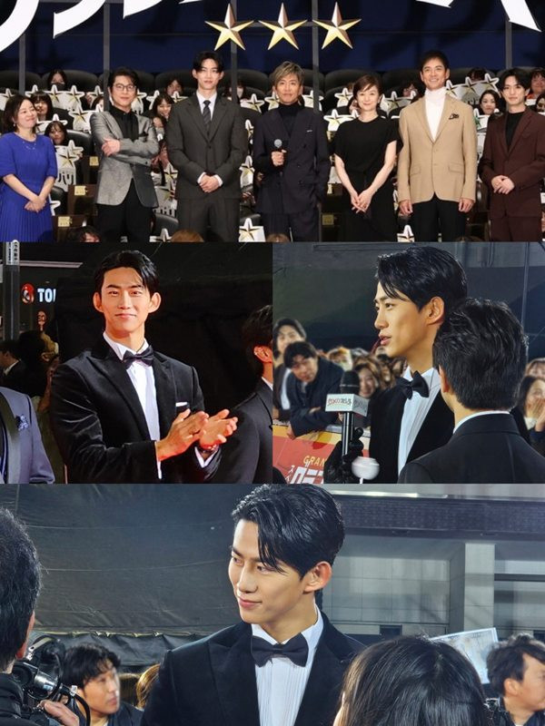 Bộ phim Nhật Bản Grand Maison Paris có sự tham gia của Ok Taecyeon vẫn tiếp tục thành công về mặt doanh thu phòng vé, sau hơn một tháng ra mắt. Grand Maison Paris đạt doanh thu 1,39 tỷ yên và thu hút 960.000 lượt người xem trong tuần đầu tiên ra mắt, vẫn đang giữ vững vị trí là phim ăn khách nhất trong số các phim người đóng Nhật Bản, vượt qua lượng khán giả tích lũy là hơn 2,16 triệu người trong tuần thứ tư ra mắt. Grand Maison Paris là bộ phim dựa trên bộ phim truyền hình nổi tiếng Grand Maison Tokyo được phát sóng trên kênh TBS tại Nhật Bản vào năm 2019. Phim có sự tham gia chính của Takuya Kimura, Kyoka Suzuki và Itki Sawamura, và đã thu hút được nhiều sự chú ý ngay cả trước khi phát hành. Ok Taecyeon, người lần đầu thử sức với phim điện ảnh Nhật Bản, đã đảm nhận vai đầu bếp bánh ngọt người Canada gốc Hàn Rick Yuan, để lại ấn tượng mạnh mẽ qua vai diễn đầu bếp chính, đối lập với Natsuki Obana, do Takuya Kimura thủ vai. Phim dự kiến ra mắt tại Hàn Quốc vào hôm nay 5/2. Ngoài ra, Ok Taecyeon cũng dự kiến sẽ tổ chức một buổi họp fan trong nước vào tháng Hai và một buổi họp fan Nhật Bản vào tháng Ba, cũng như kế hoạch tiếp tục gặp gỡ người hâm mộ thông qua nhiều hoạt động khác nhau trong năm nay.