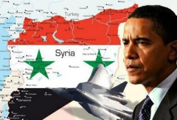 Đến lúc này, tổng thống Obama vẫn chưa đưa ra quyết định về việc tấn công Syria