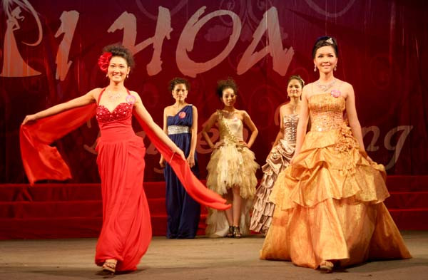 Thể hiện sự năng động và tự tin