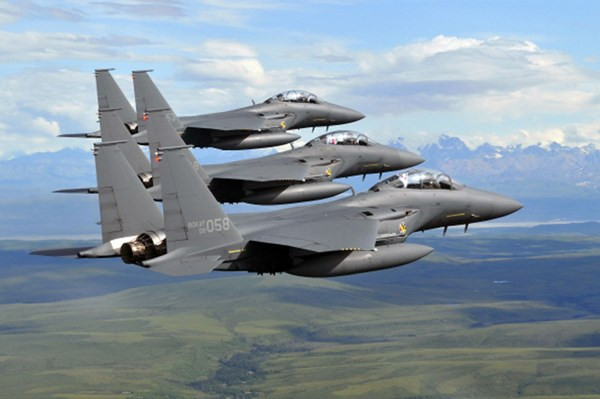 THẾ GIỚI 24H: Thổ Nhĩ Kỳ tuyên bố sẽ đập tan IS ảnh 3