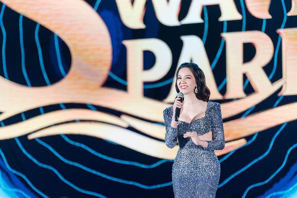 Thụy Vân sẽ mang đến tinh thần thể thao, cùng với đó là sự tự tin cũng như niềm tự hào dân tộc. Thụy Vân sẽ mang đến tinh thần thể thao, cùng với đó là sự tự tin cũng như niềm tự hào dân tộc.