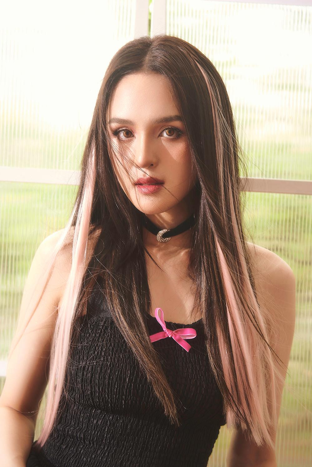 Hoàng Anh cảm thấy cô không có duyên với showbiz! Hoàng Anh cảm thấy cô không có duyên với showbiz!